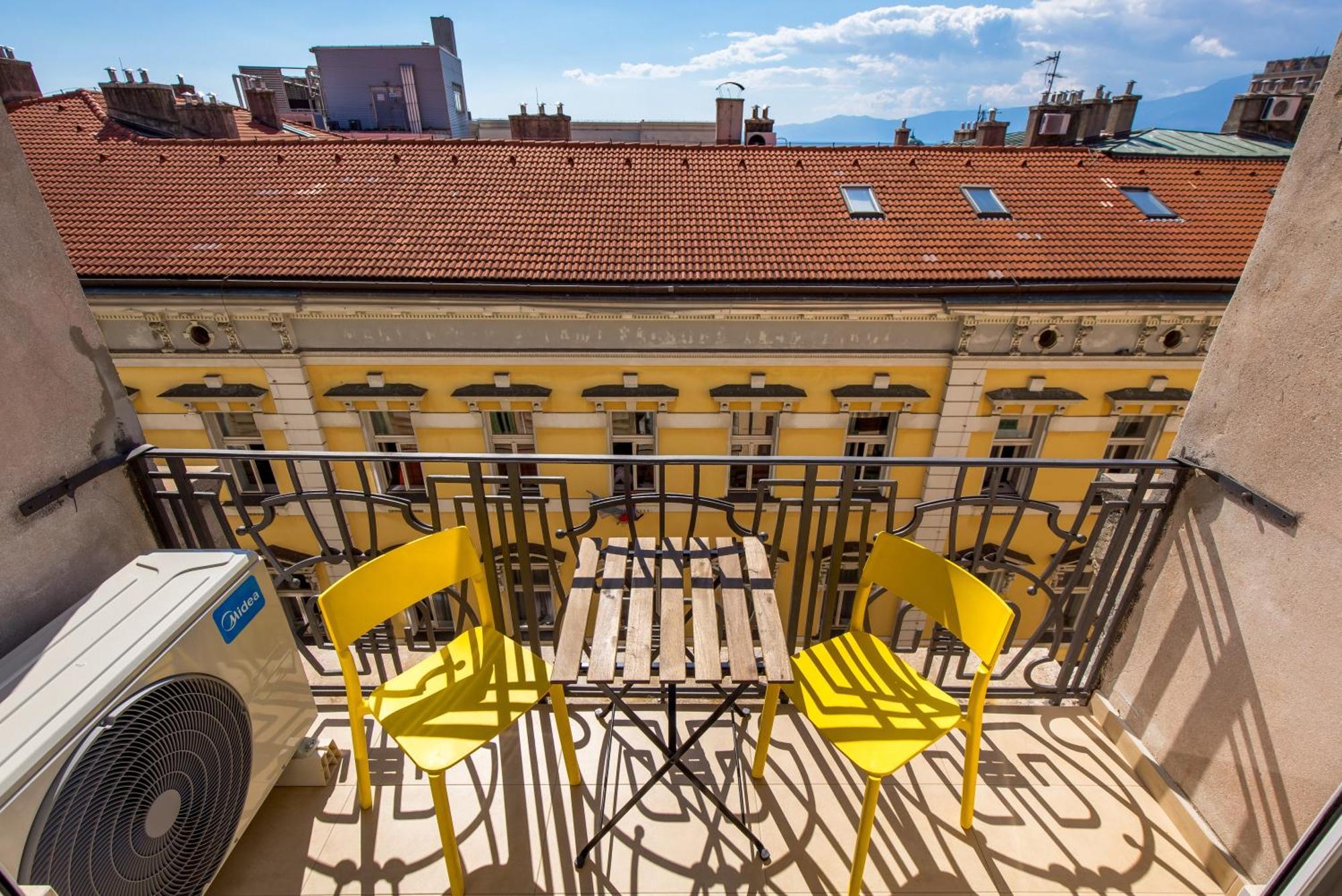 Vera Apartment Rijeka Exterior foto